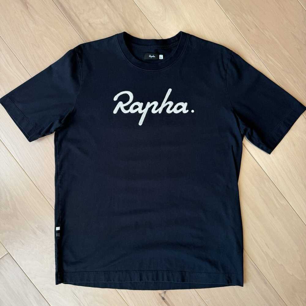 Rapha × Sportswear Rapha Logo Shirt Large Black E… - image 2