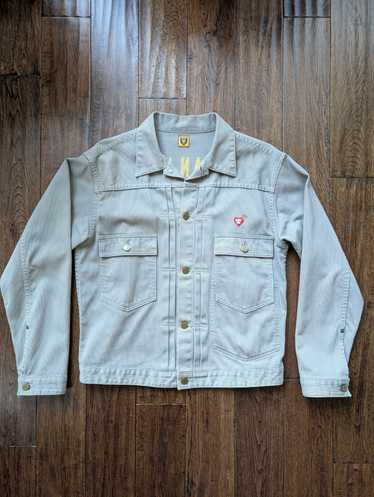 Human made corduroy work jacket best sale