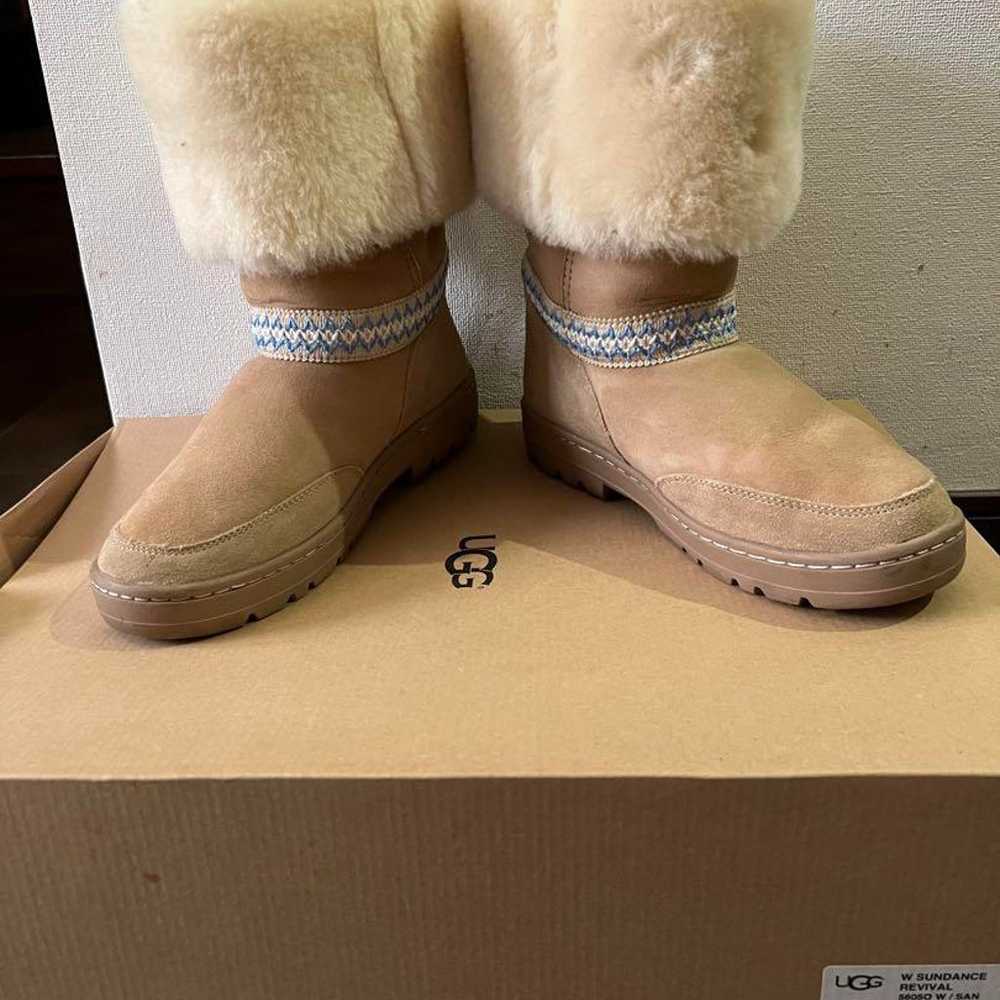 Ugg Sundance long boots for less than half price ♡ - image 3