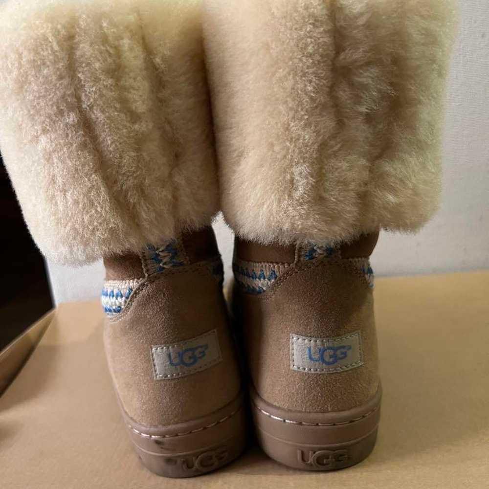 Ugg Sundance long boots for less than half price ♡ - image 5