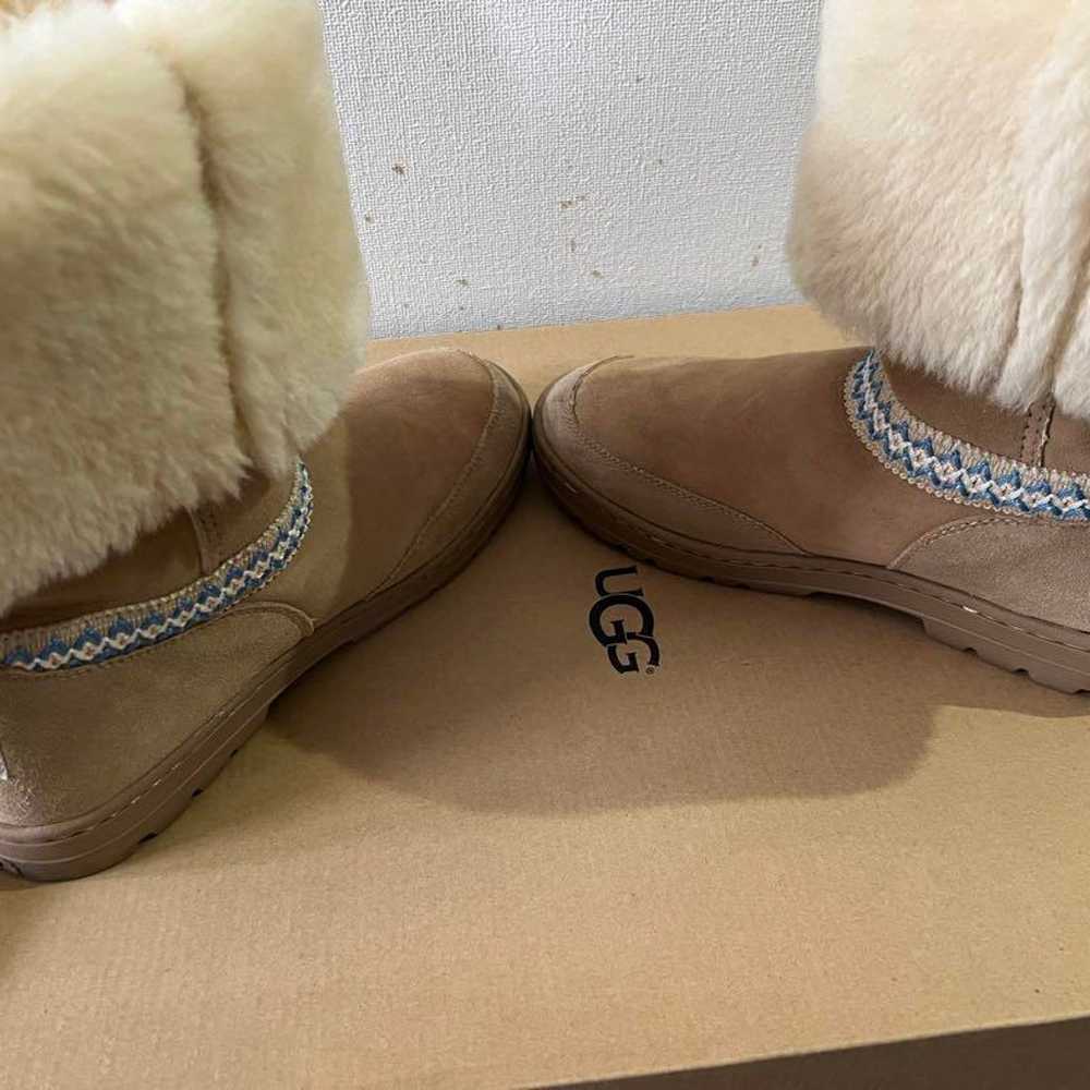 Ugg Sundance long boots for less than half price ♡ - image 6