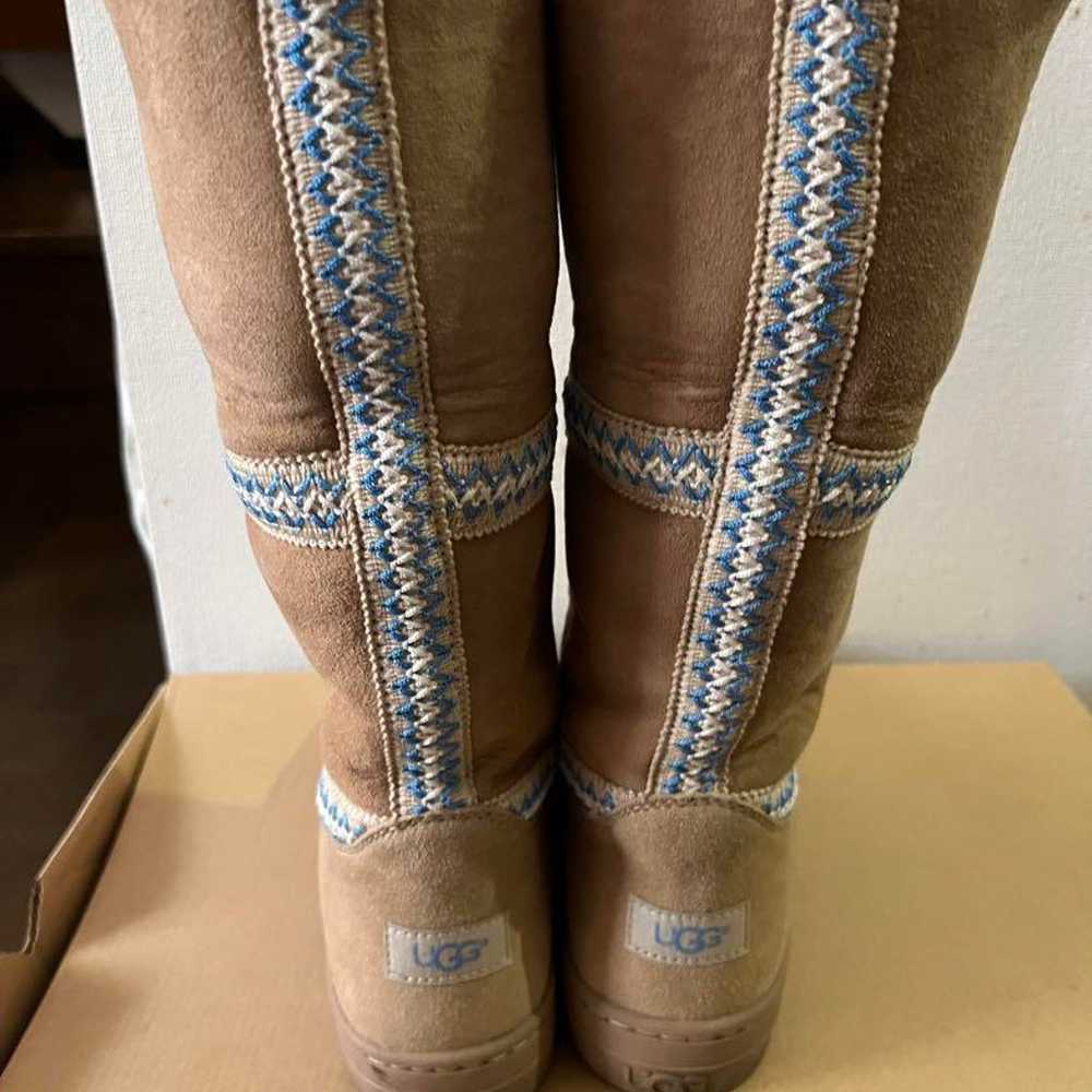 Ugg Sundance long boots for less than half price ♡ - image 8