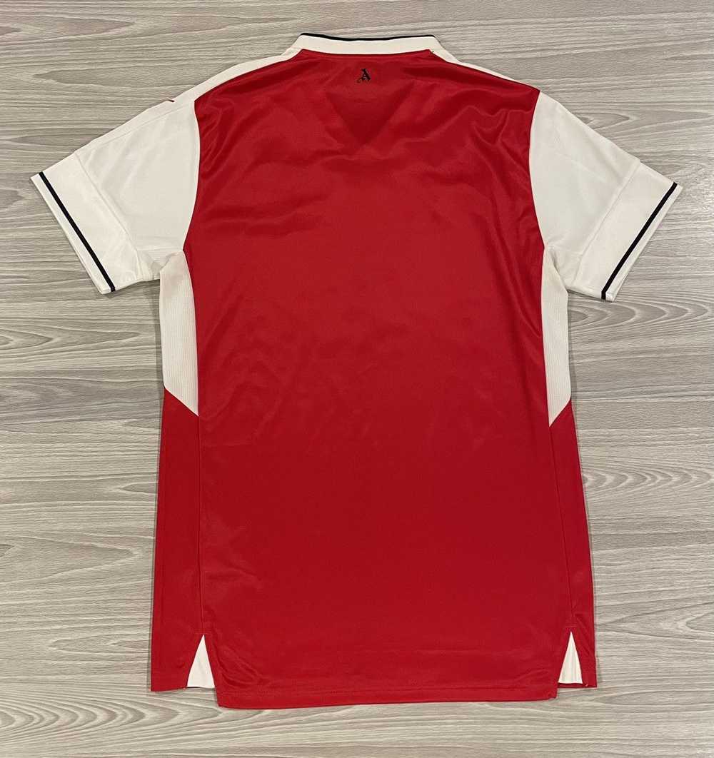 Puma × Soccer Jersey Puma 2016/17 Arsenal FC Home… - image 6