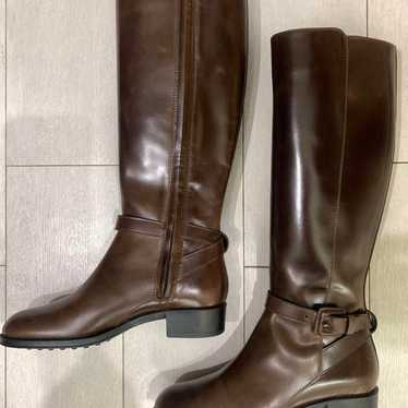 TOD'S long boots size 36 1/2