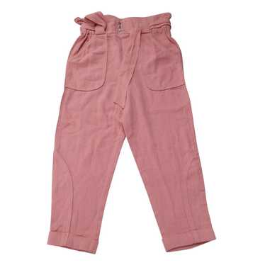 Iro Carot pants