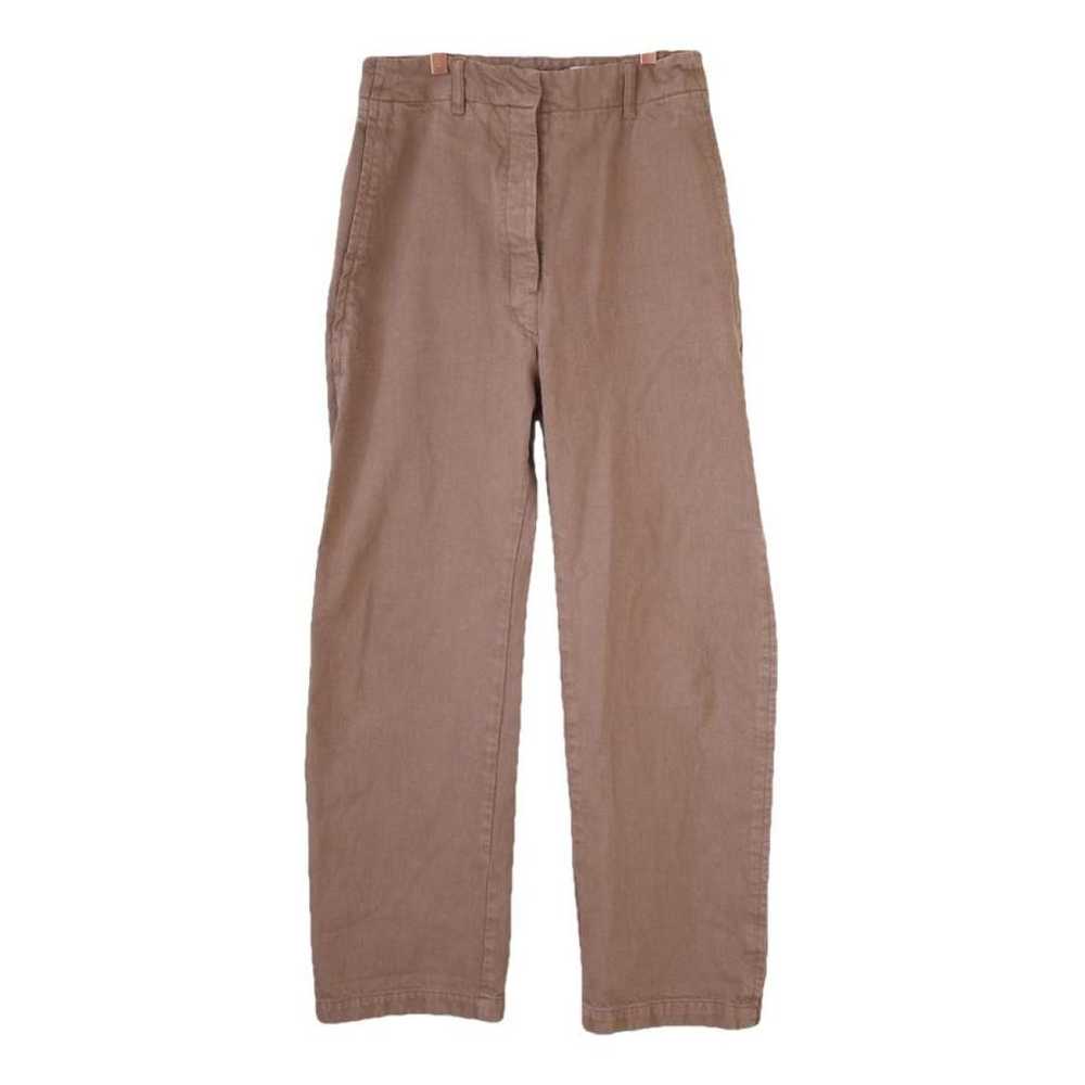 Lemaire Trousers - image 1