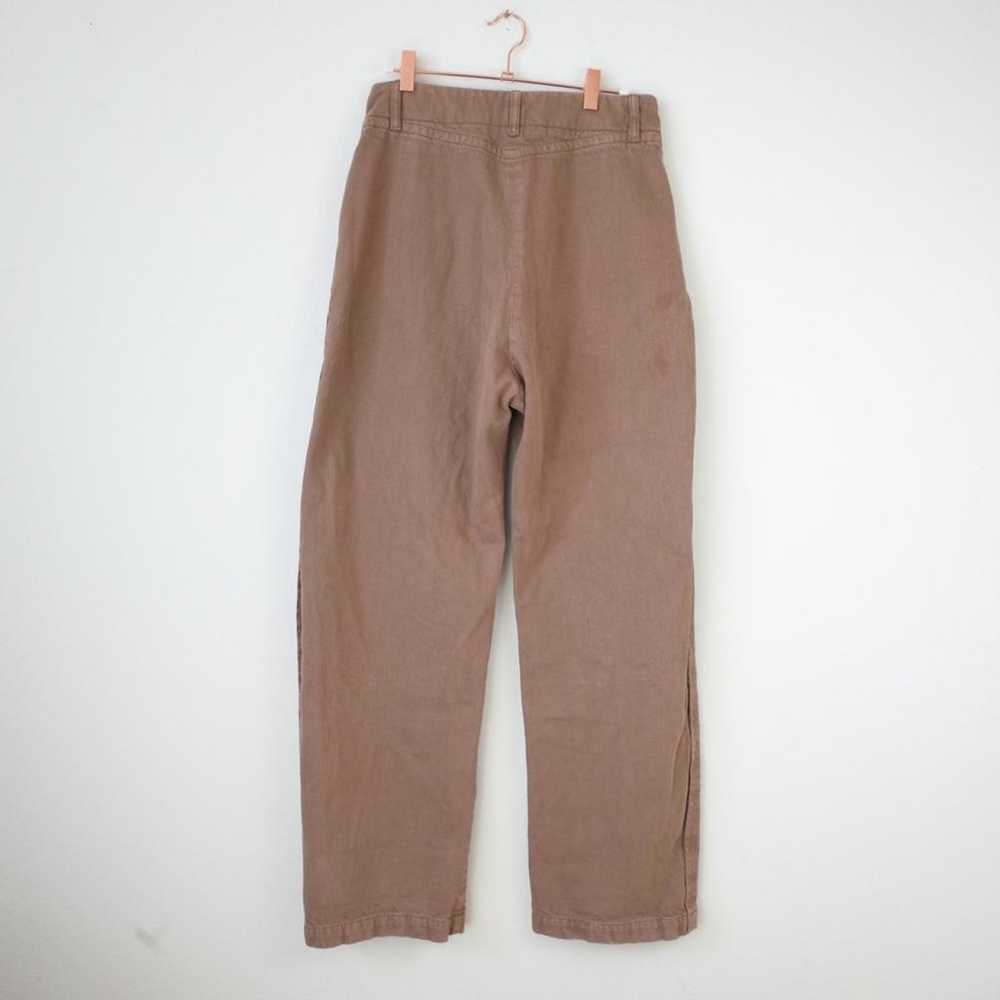 Lemaire Trousers - image 2