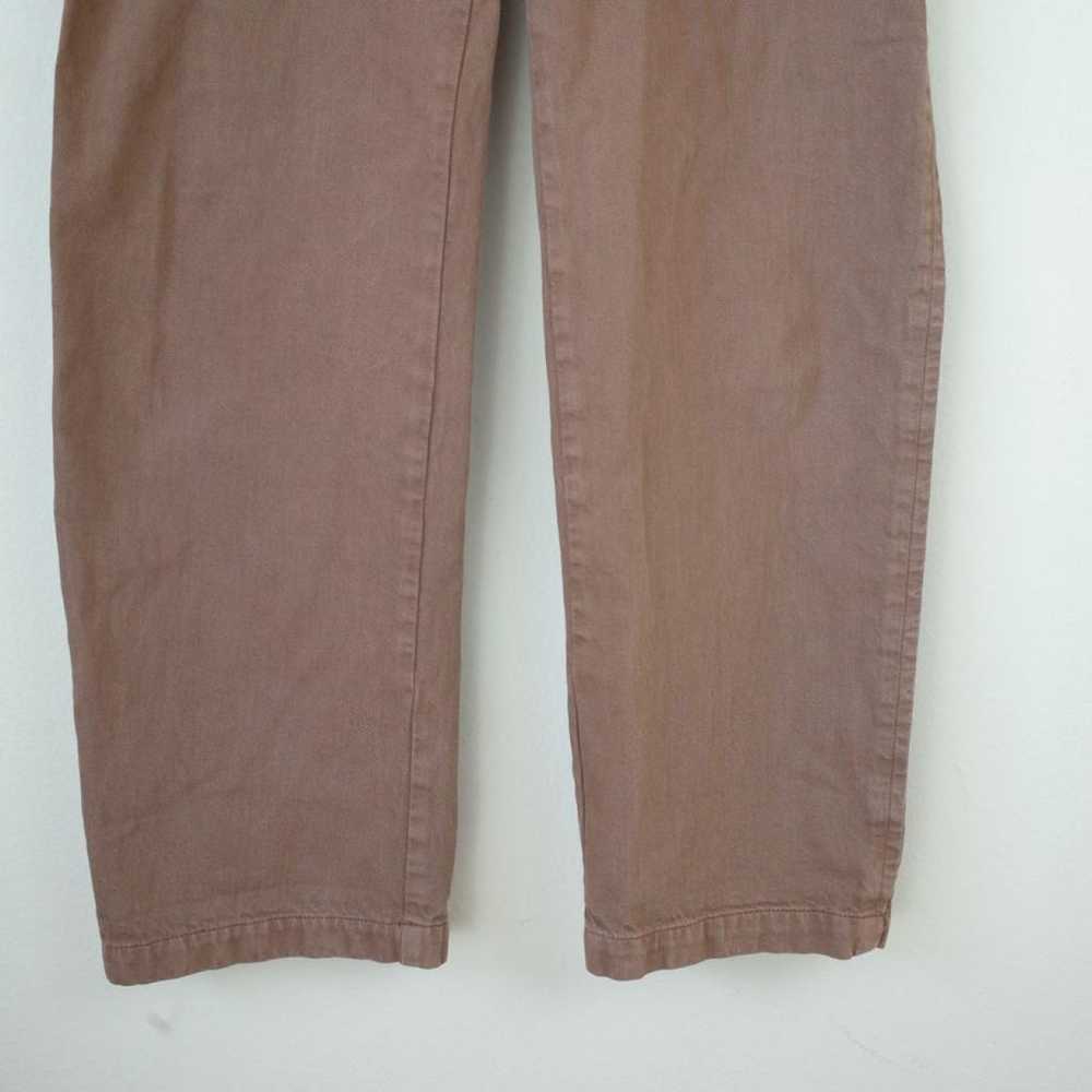 Lemaire Trousers - image 7