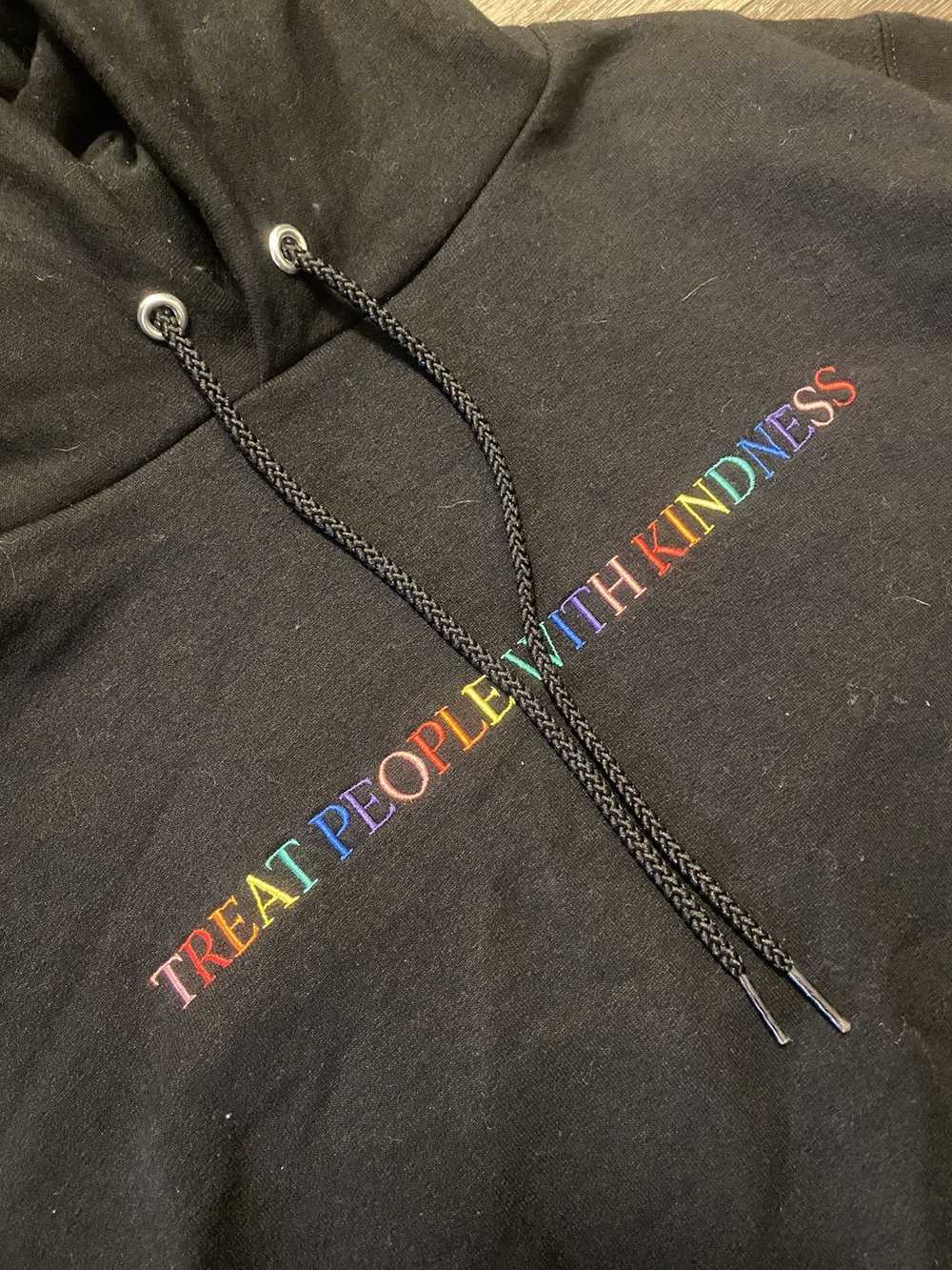 Band Tees Harry Styles Tour Hoodie - image 3