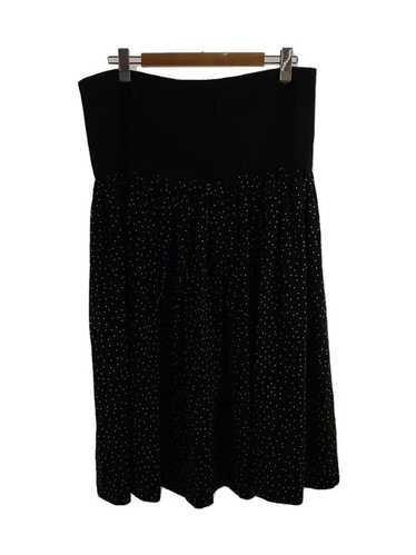 Yohji yamamoto polka dots - Gem