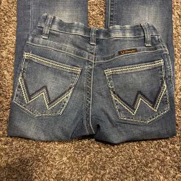 Wrangler Women’s Wrangler Willow Jeans - image 1