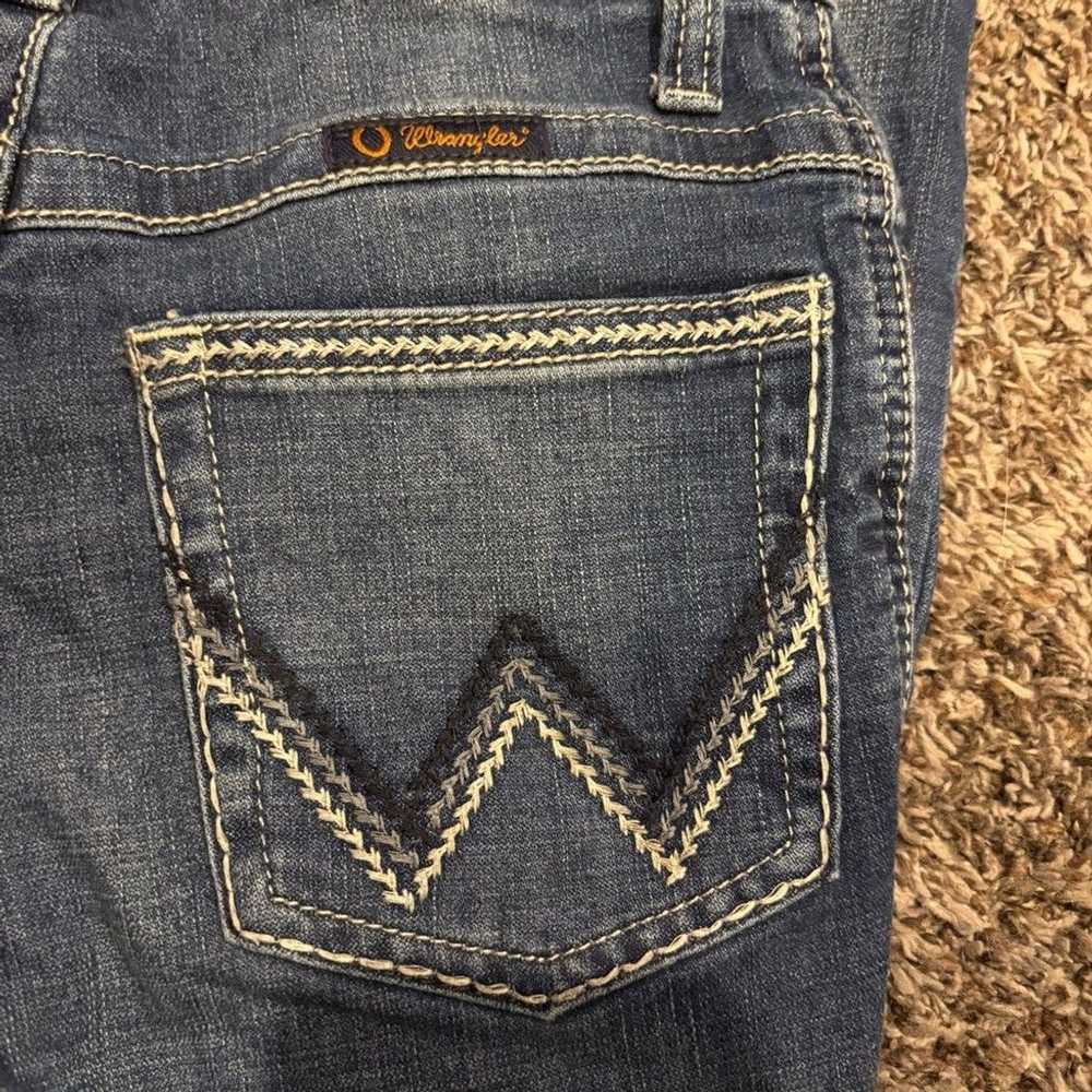 Wrangler Women’s Wrangler Willow Jeans - image 2