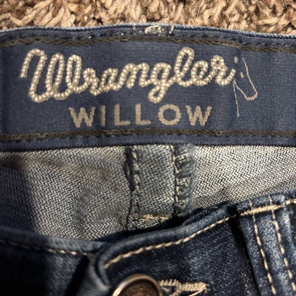 Wrangler Women’s Wrangler Willow Jeans - image 4