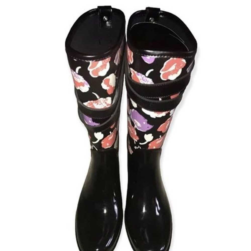 Coach Rain Boots - image 2