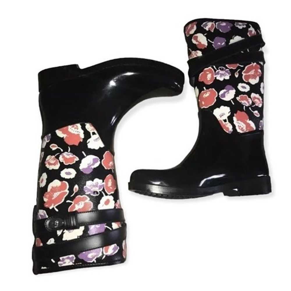 Coach Rain Boots - image 5