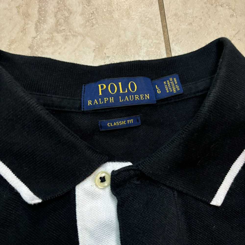 Glo Gang × Polo Ralph Lauren y2k polo ralph laure… - image 3