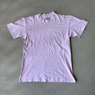 Hanes × Made In Usa × Vintage Vintage Hanes Shirt… - image 1