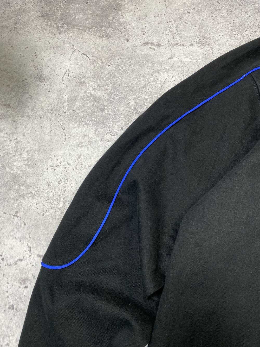 Ader Error Ader Error SS21 Windows Logo Sweatshirt - image 12