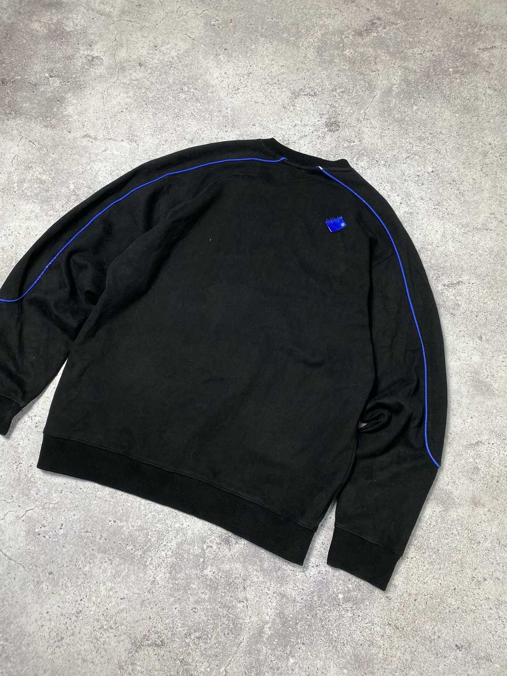 Ader Error Ader Error SS21 Windows Logo Sweatshirt - image 6