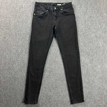 Ron Tomson Ron Tomson Jeans Mens 32x32 Denim Char… - image 1