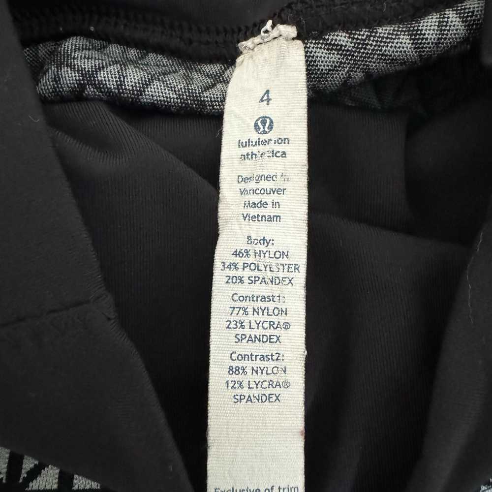 Lululemon Lululemon Straight-Up Pant Size 4 - image 11