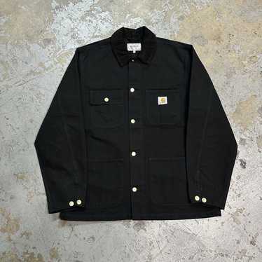 Carhartt michigan chore jacket - Gem