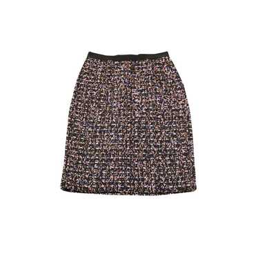 Giambattista Valli Mini skirt