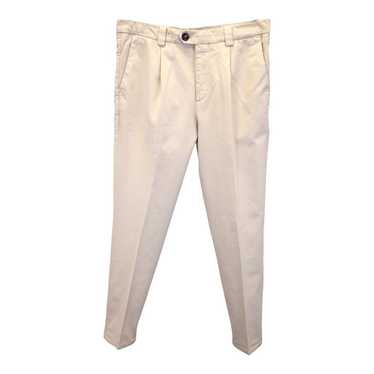 Brunello Cucinelli Carot pants - image 1