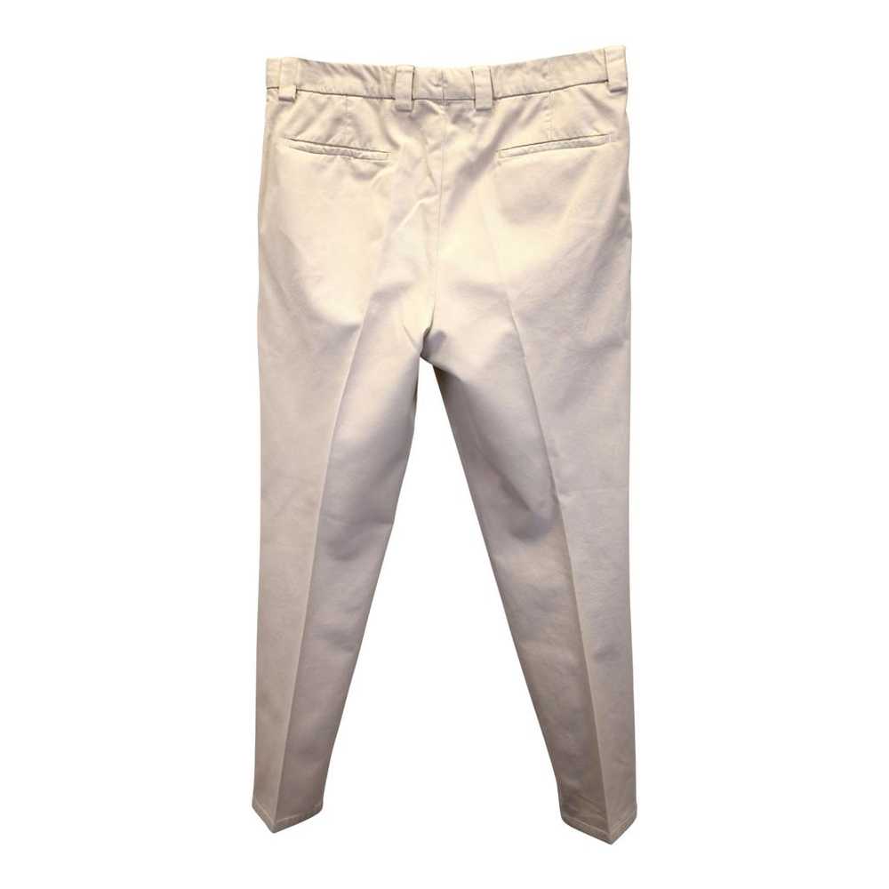 Brunello Cucinelli Carot pants - image 3