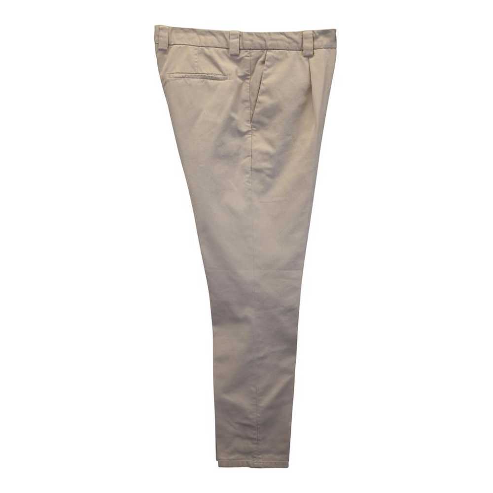 Brunello Cucinelli Carot pants - image 5