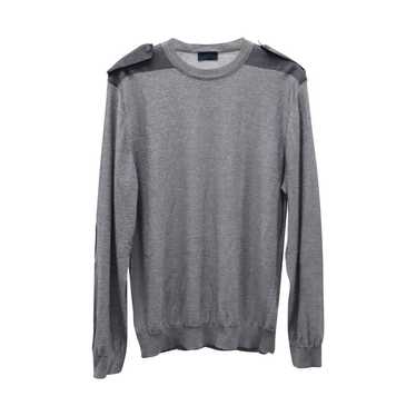 Lanvin Wool knitwear & sweatshirt