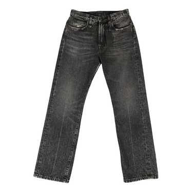 R13 Slim jeans