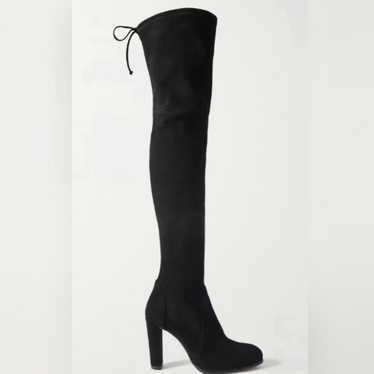 Stuart Weitzman Highland Boot