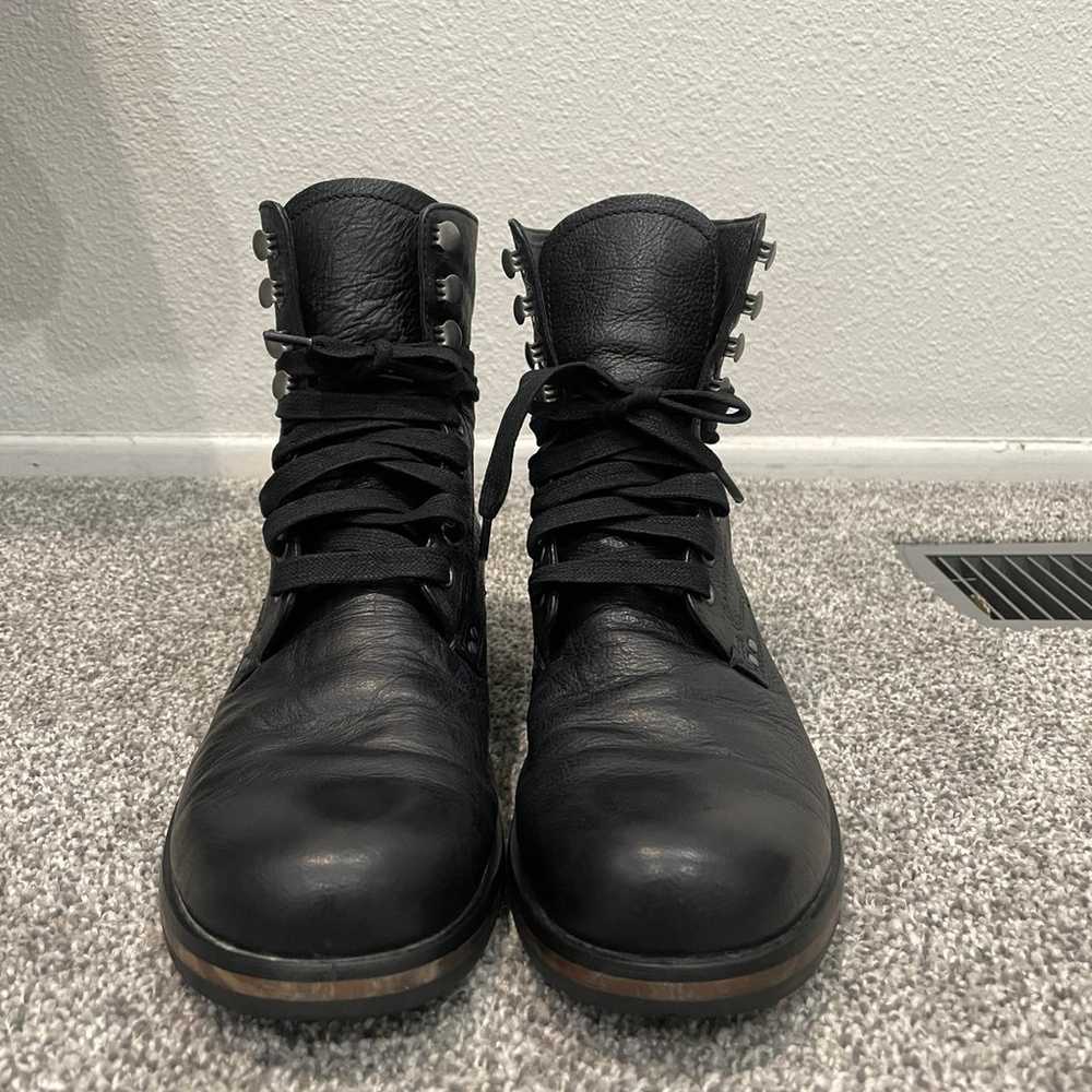 JOHN VARVATOS BOOTS - image 3