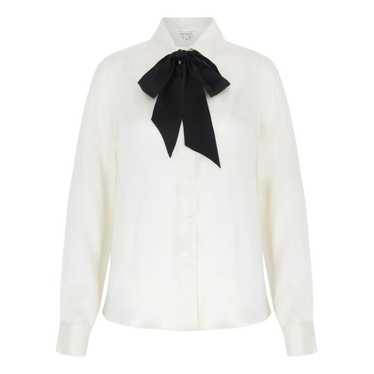 Bella Freud Silk shirt - image 1