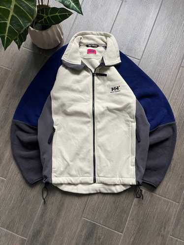 Archival Clothing × Helly Hansen × The North Face 