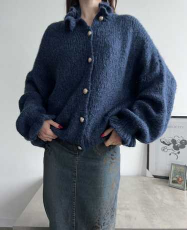 Italian Designers × Vintage Vintage Gorgeous Wool… - image 1