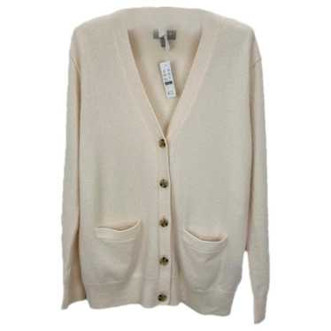 J.Crew Cashmere cardigan