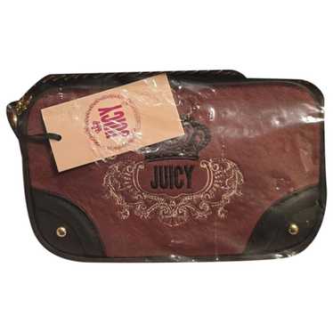 Juicy Couture Mini bag