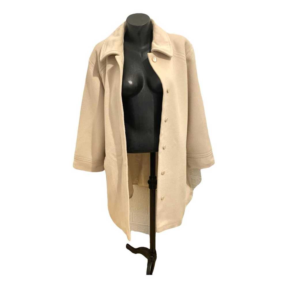 Weill Wool coat - image 1