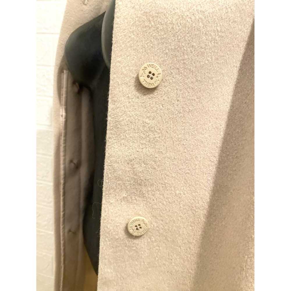 Weill Wool coat - image 6