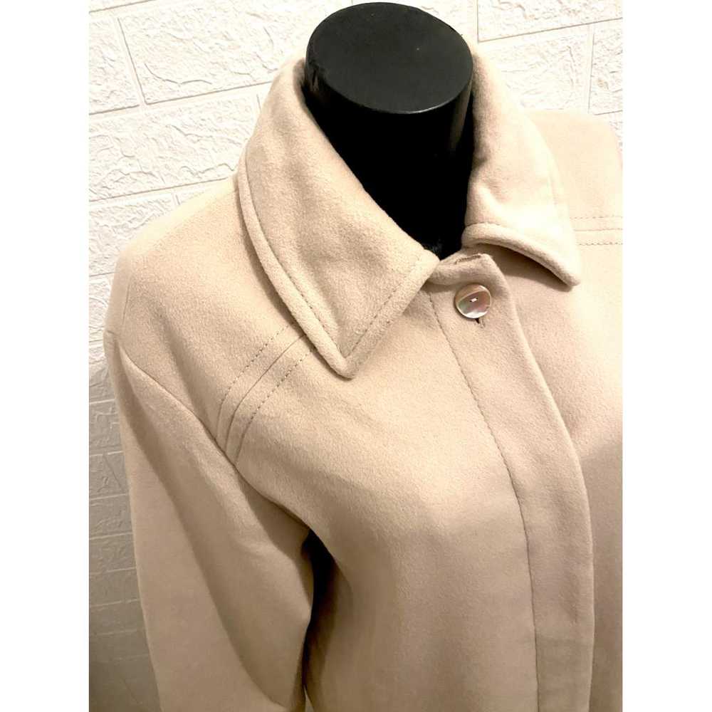 Weill Wool coat - image 8