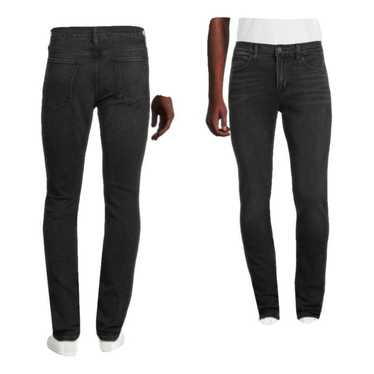 Hudson Slim jean