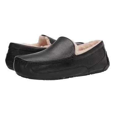 Ugg Leather flats