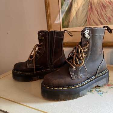 Dr. Martens Jadon Boots