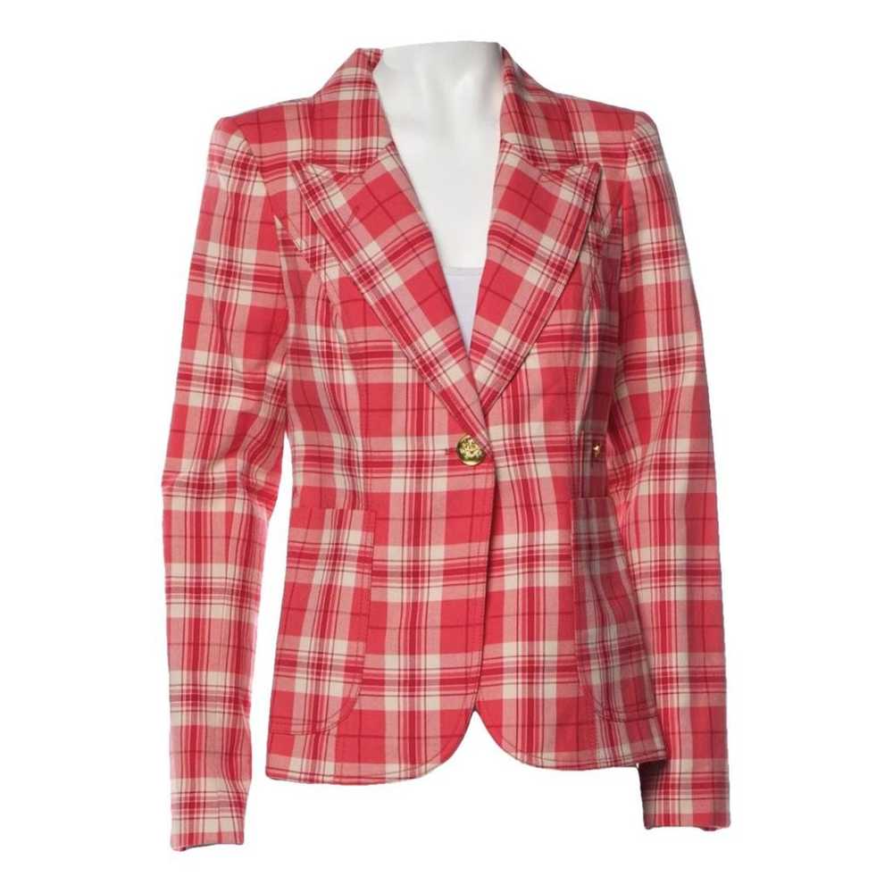 Smythe Blazer - image 1