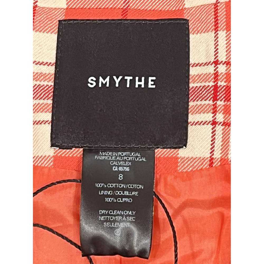 Smythe Blazer - image 3