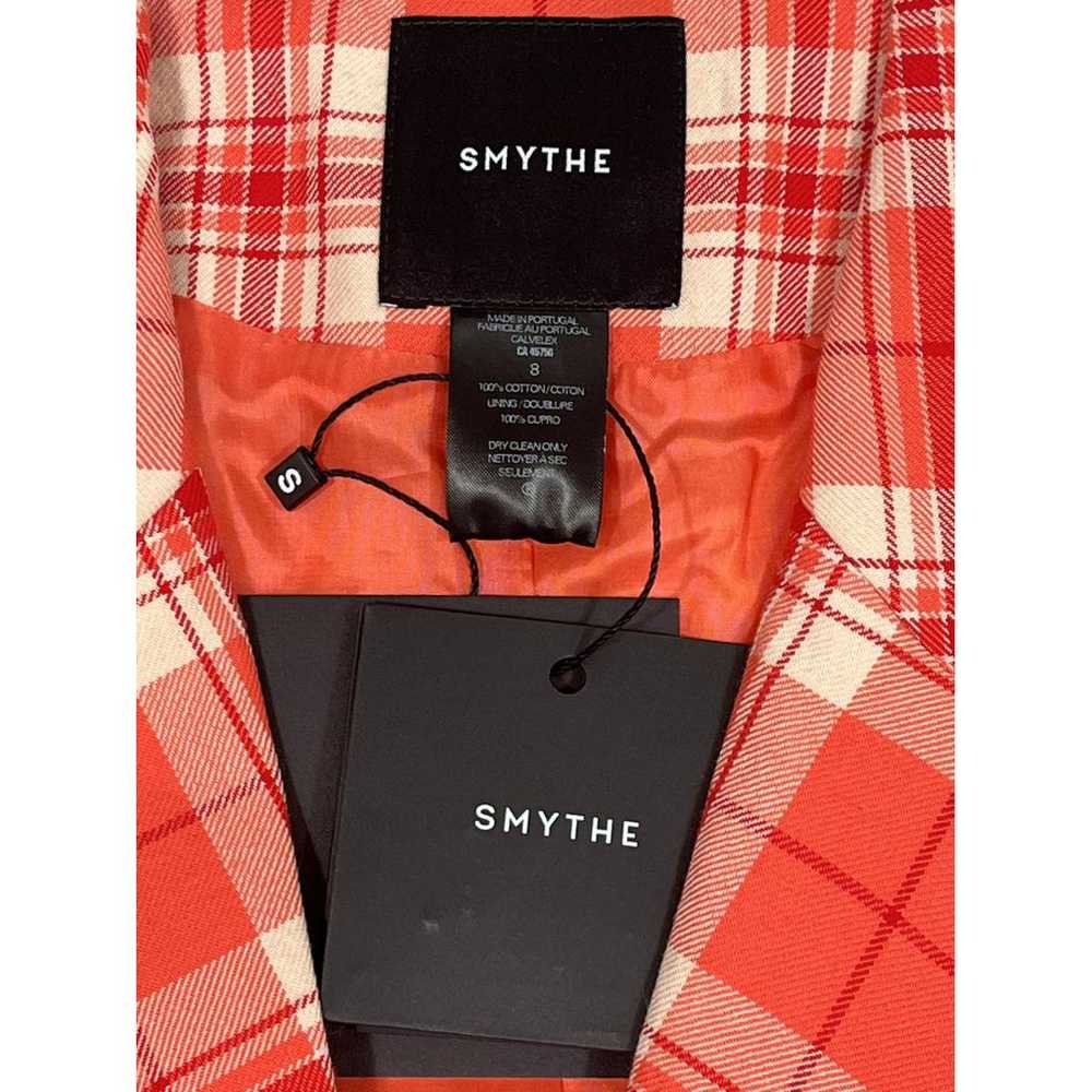 Smythe Blazer - image 9