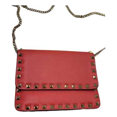 Valentino Garavani Rockstud leather bag