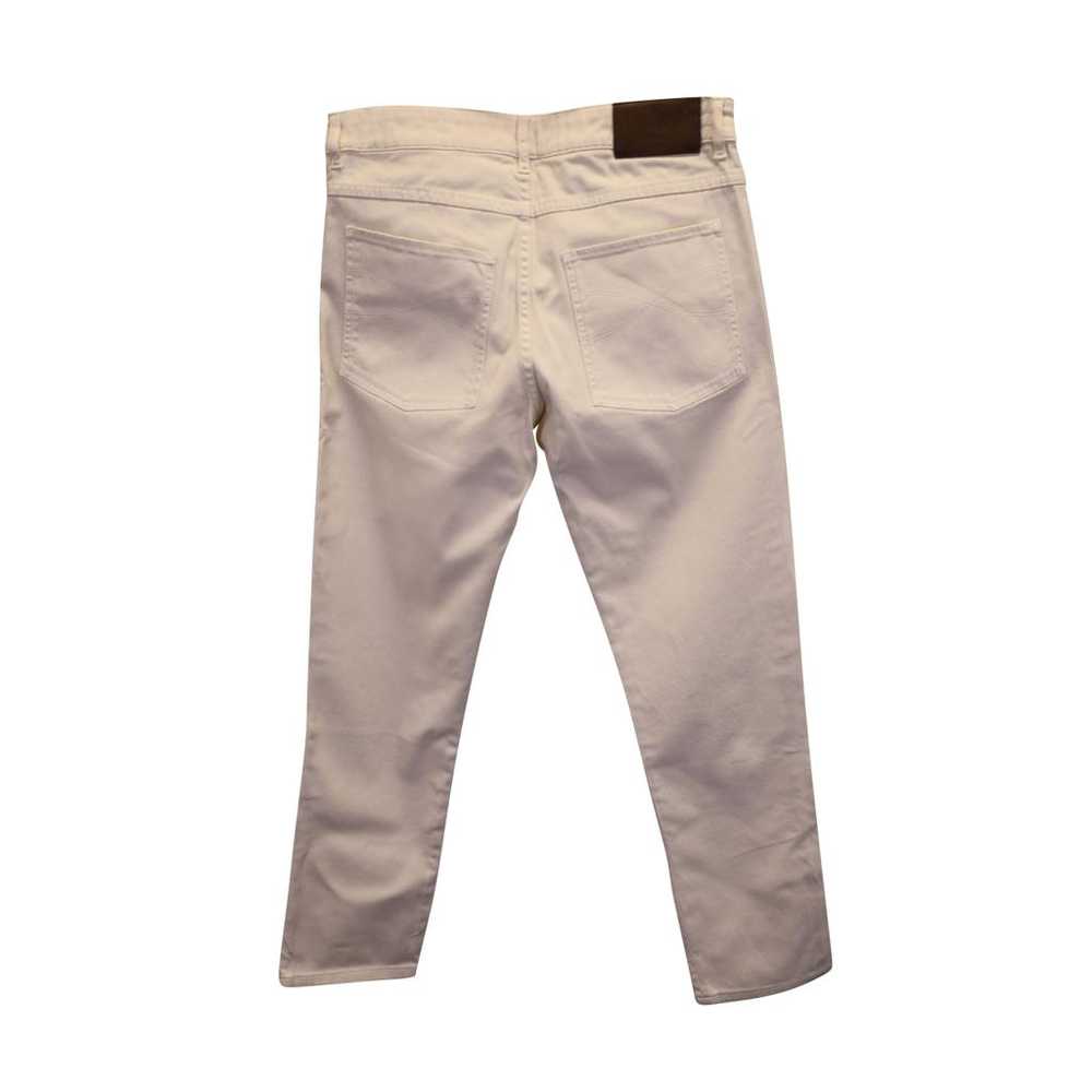 Brunello Cucinelli Slim jean - image 2